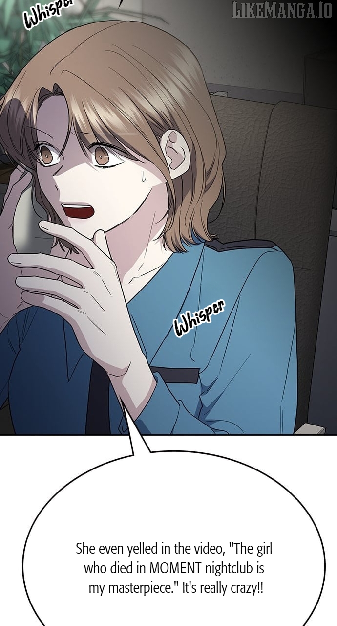 How to break up well Chapter 53 - page 30